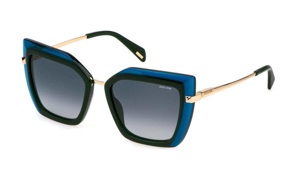 Police Sunglasses SPLP43