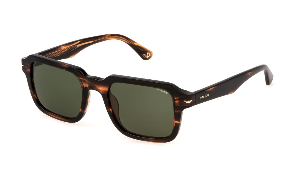 Police Sunglasses SPLN36