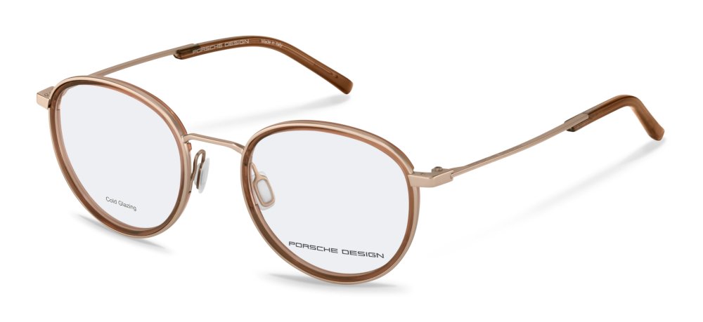 Porsche Design P8788 C000 Gold, Blue