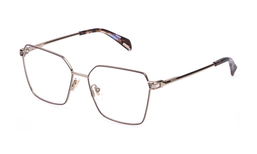 Police VPLR17 0H60 Oro Rosso Lucido C/Parti Col.