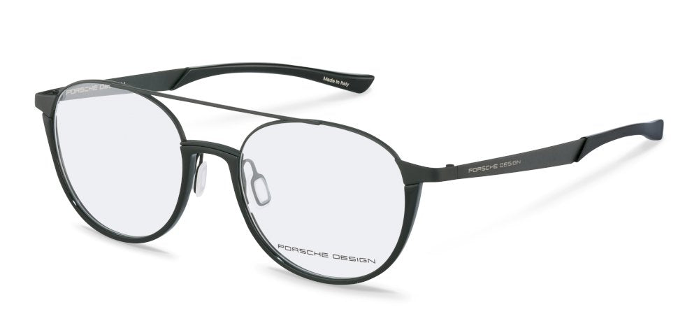Porsche Design P8389 A Black