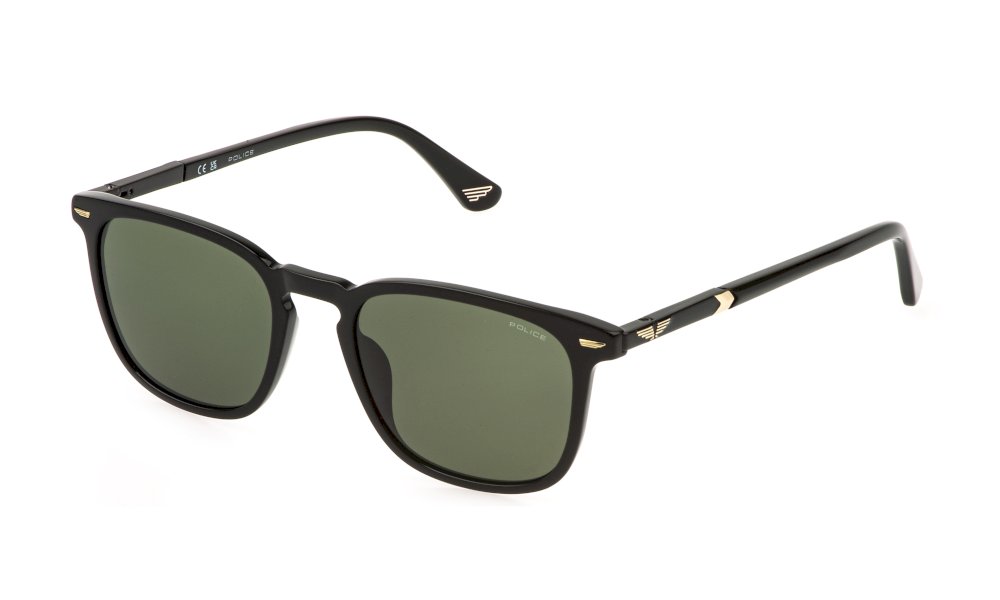 Police Sunglasses SPLQ86
