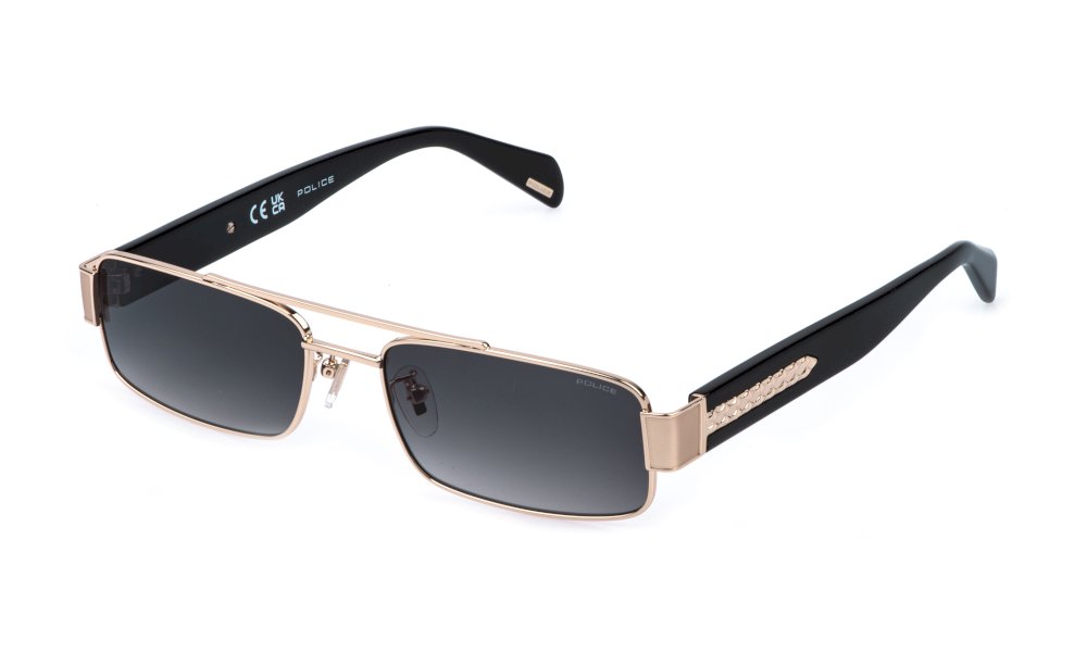 Police Sunglasses SPLR95E