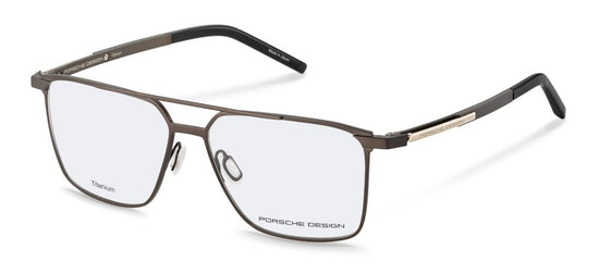 Porsche Design P8392 D Brown