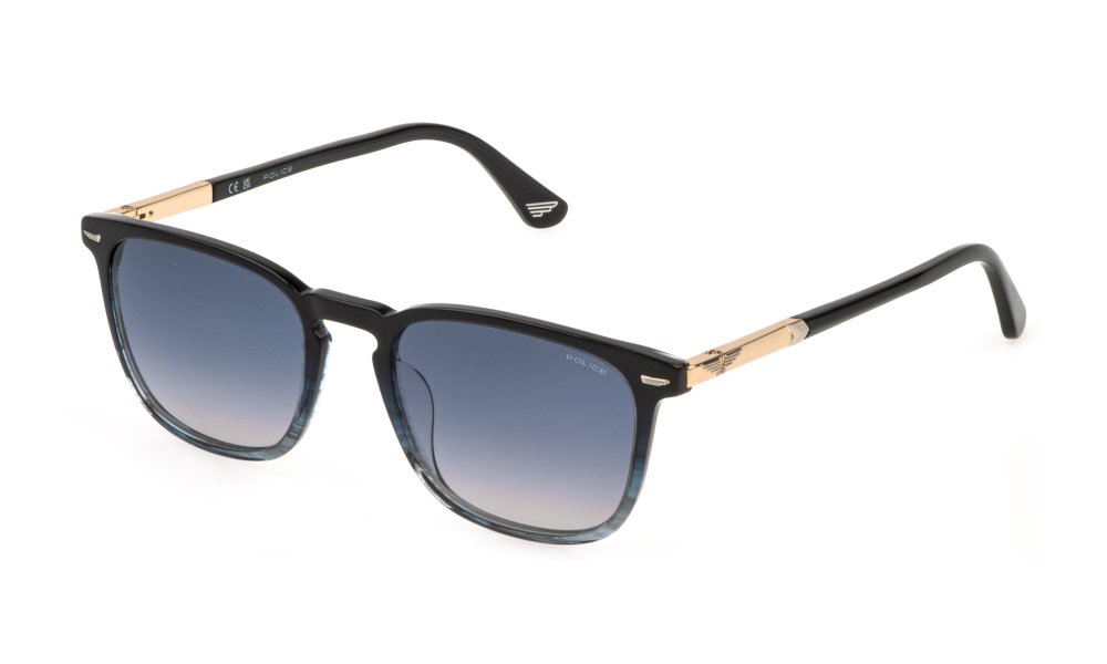 Police Sunglasses SPLQ86