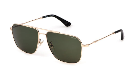 Police Sunglasses SPLN32