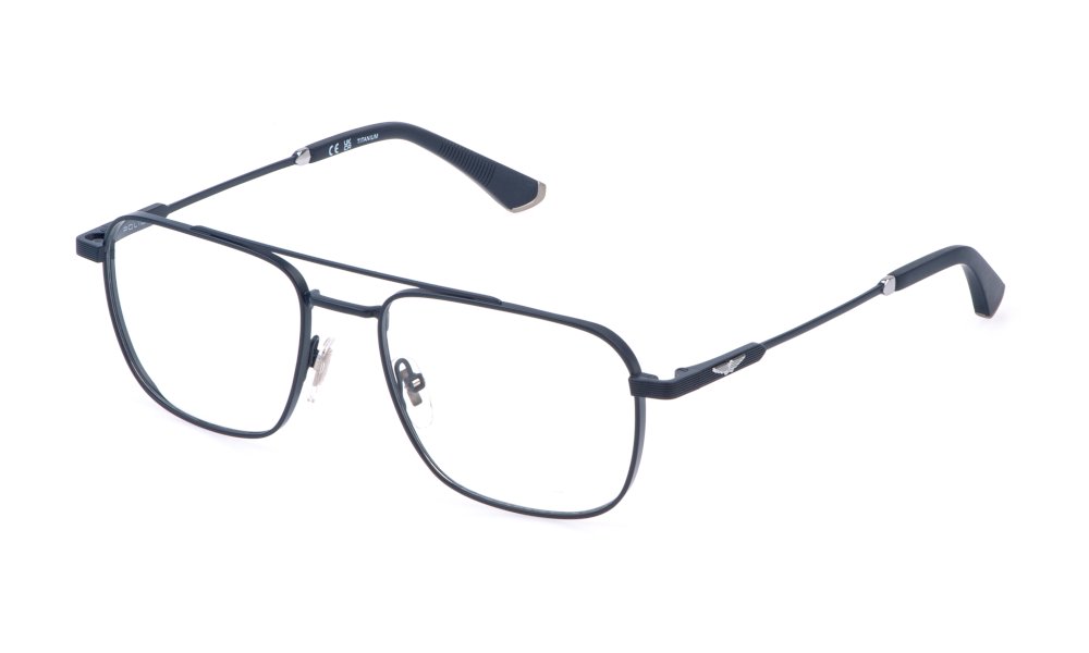 Police VPLQ75 0L63 Blu Scuro Opaco