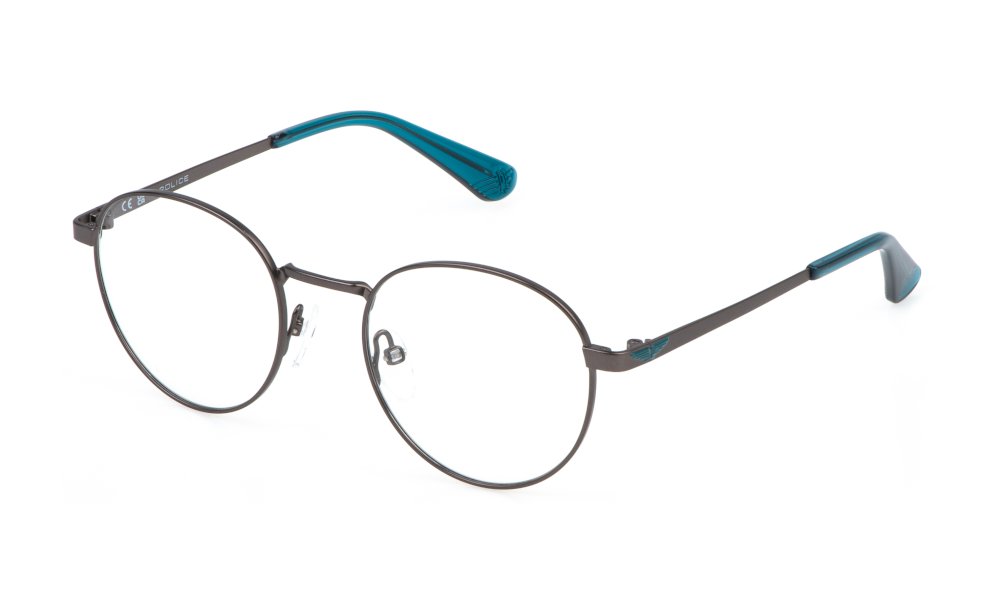 Police VK581 0627 Bachelite Opaca