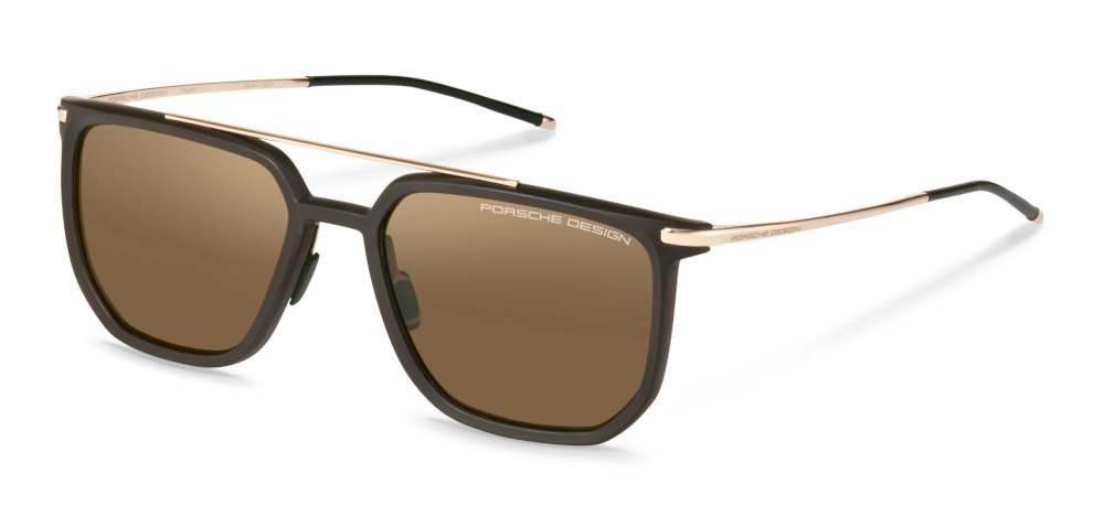 Porsche Design Sunglasses P8992