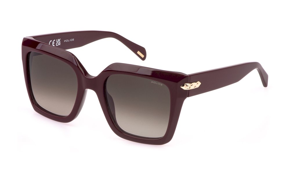 Police Sunglasses SPLR26E