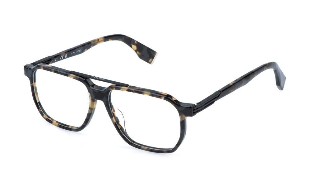 Police VPLR70 0793 Grigio