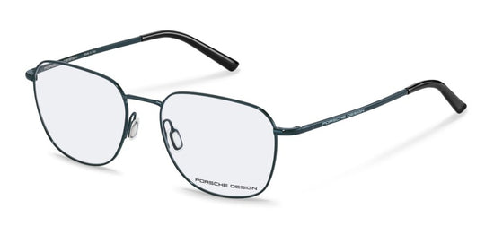 Porsche Design P8758 D000 Blue, Black