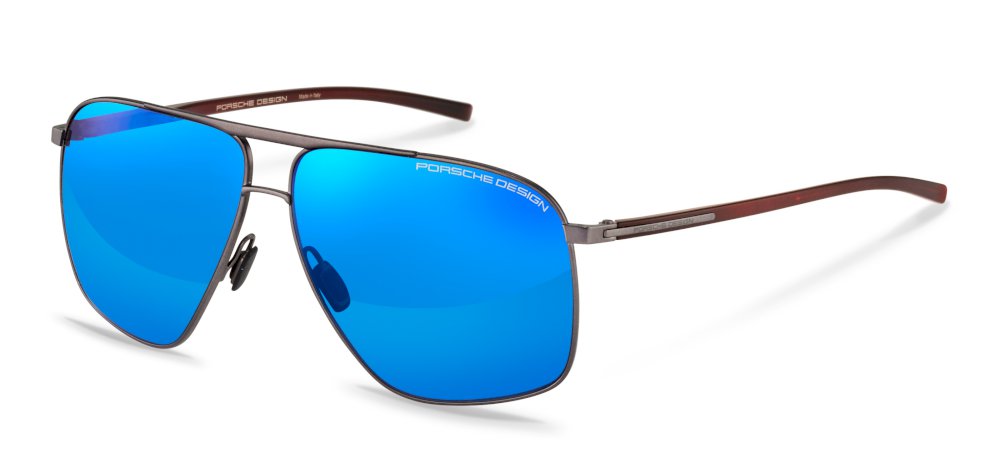 Porsche Design Sunglasses P8933