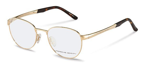 Porsche Design P8369 B Gold