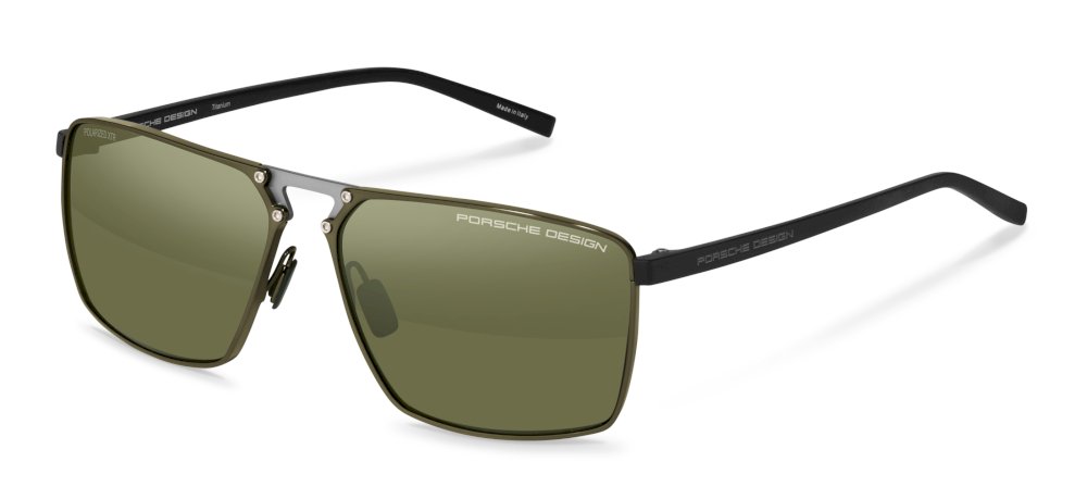 Porsche Design Sunglasses P8993