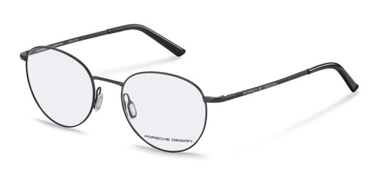 Porsche Design P8759 A000 Black