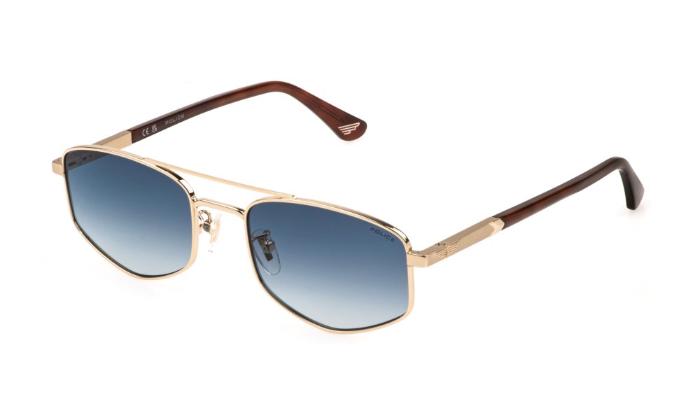 Police Sunglasses SPLQ84