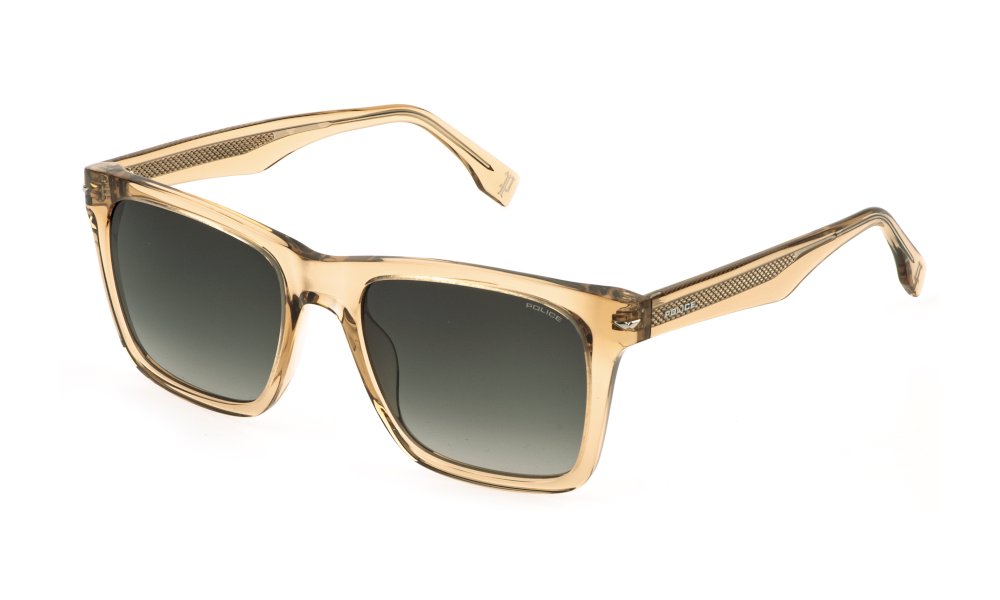 Police Sunglasses SPLN35E
