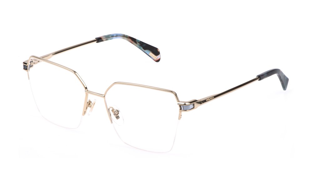 Police VPLR16 0594 Oro Chiaro Lucido