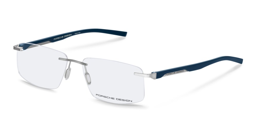 Porsche Design P8748 B0S1 Palladium, Blue