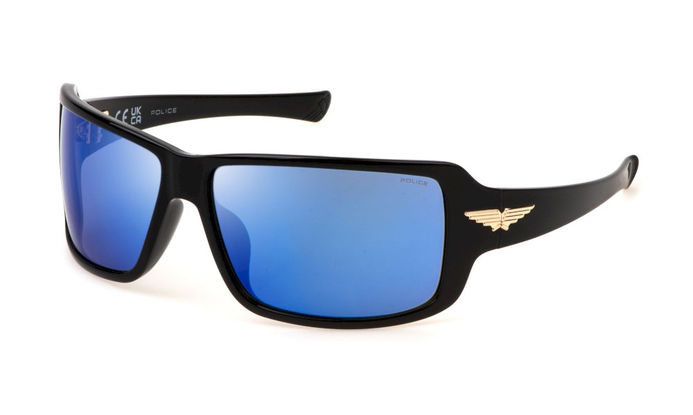 Police Sunglasses SPLN37