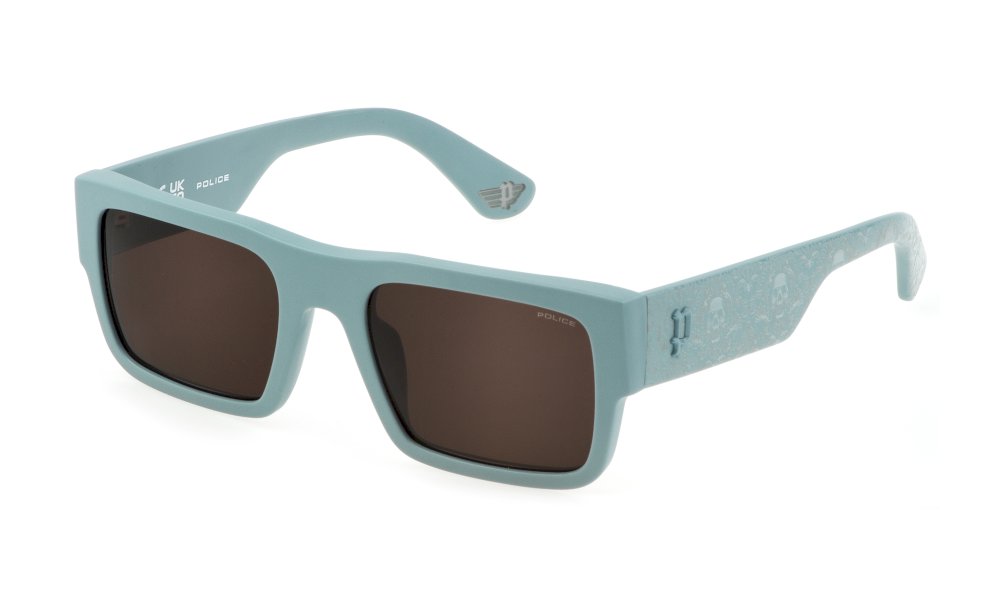 Police Sunglasses SPLL12