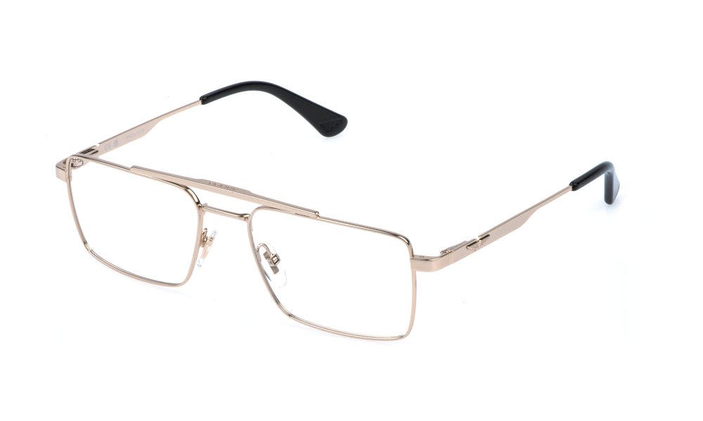 Police VPLR61 0300 Oro Rose' Lucido