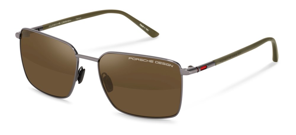 Porsche Design Sunglasses P8973