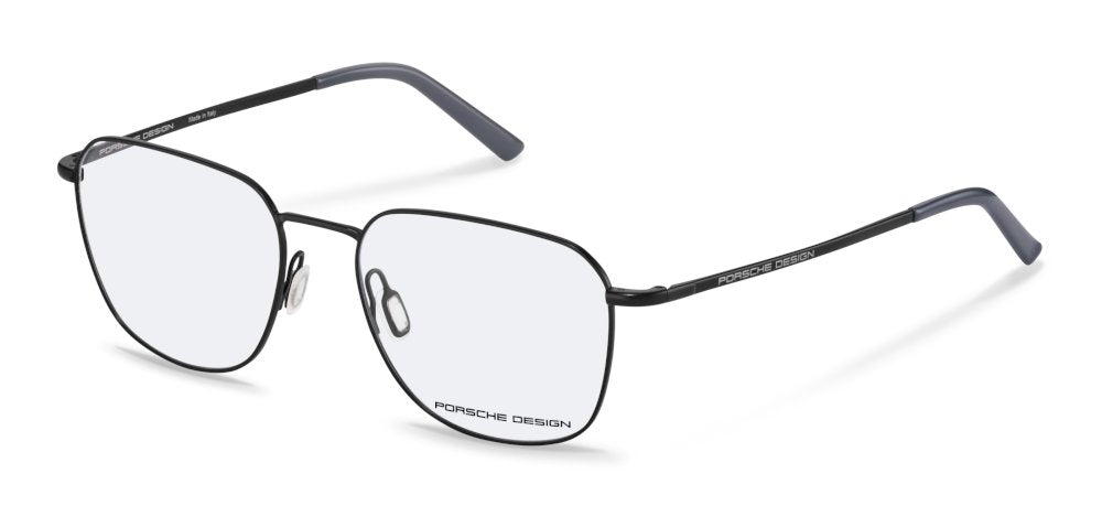 Porsche Design P8758 A000 Black, Grey