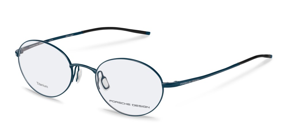 Porsche Design P8786 D000 Dark Blue