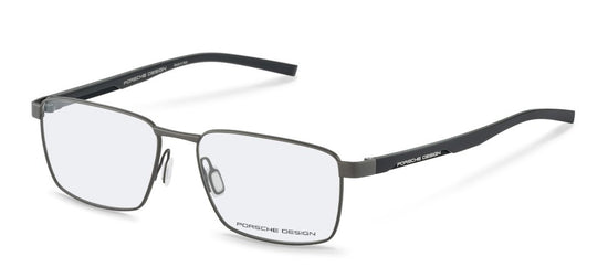 Porsche Design P8744 B Dark Grey, Black