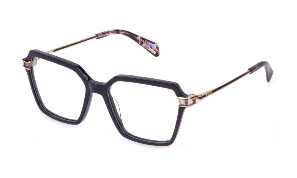 Police VPLR15 06S3 Viola Lucido