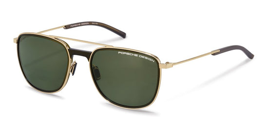 Porsche Design Sunglasses P8690