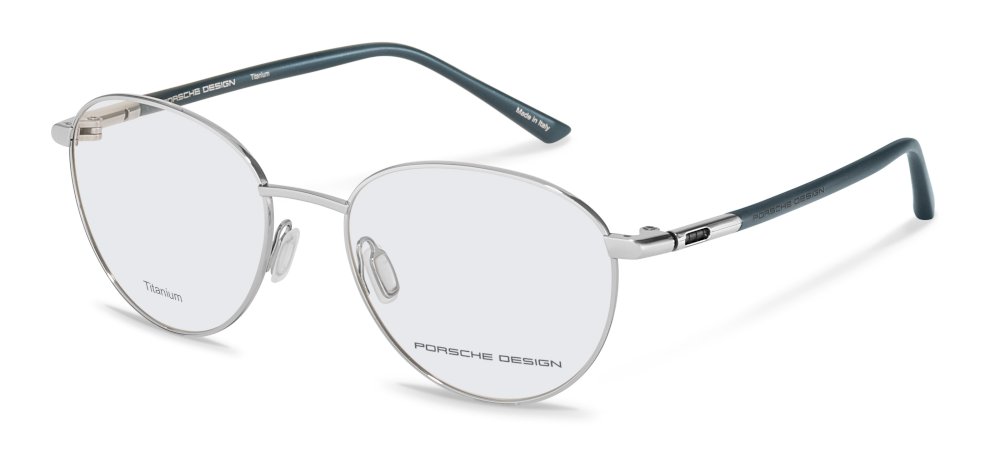 Porsche Design P8767 B000 Palladium/Blue