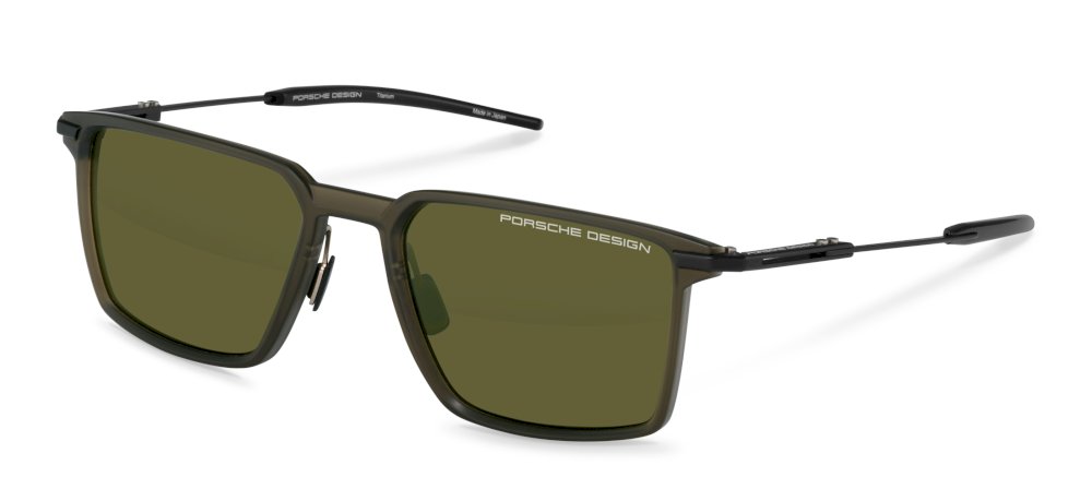 Porsche Design Sunglasses P8986