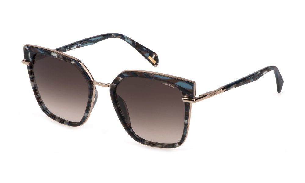Police Sunglasses SPLG24