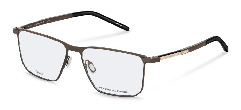 Porsche Design P8773 D000 Brown