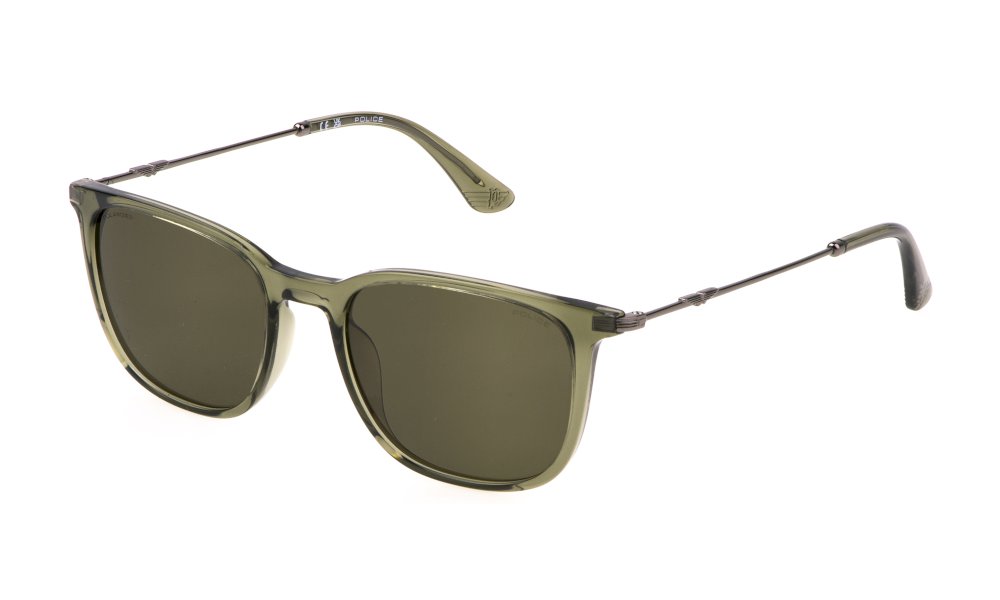Police Sunglasses SPLL77