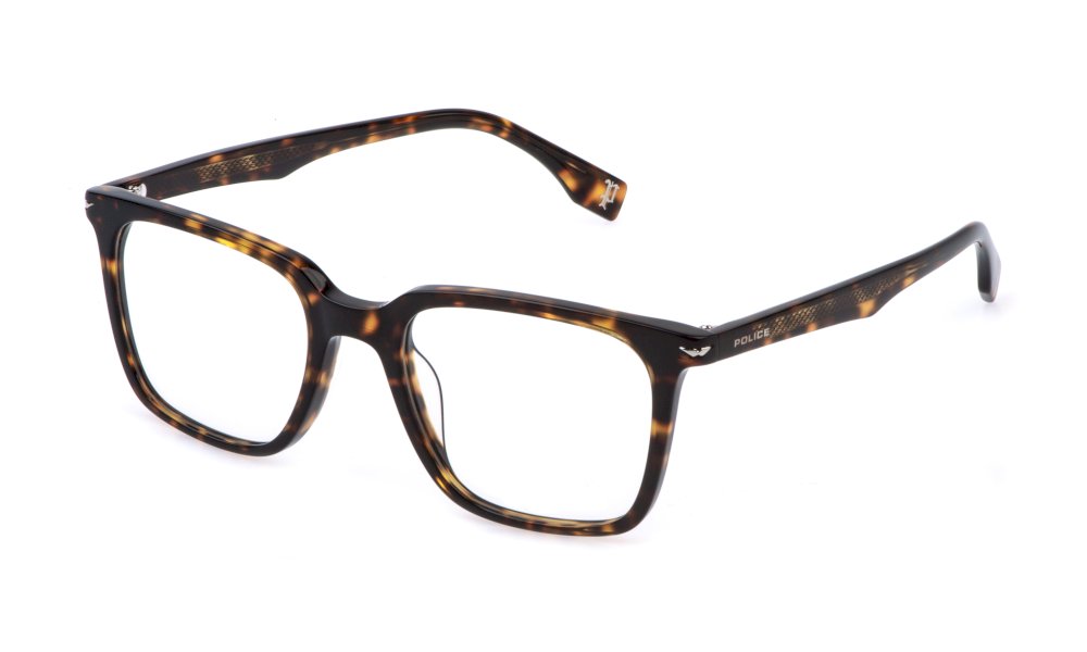 Police VPLG73E 06E4 Marrone/Avana Lucido