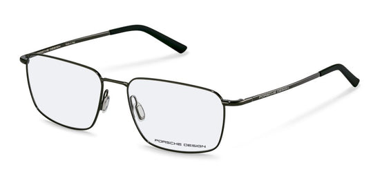 Porsche Design P8760 C000 Grey, Black