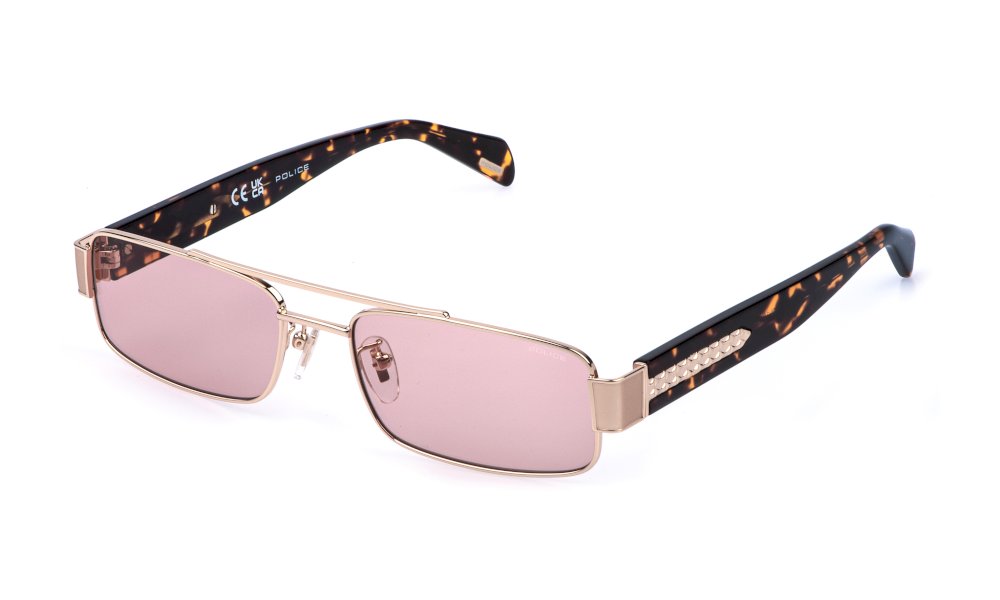 Police Sunglasses SPLR95E