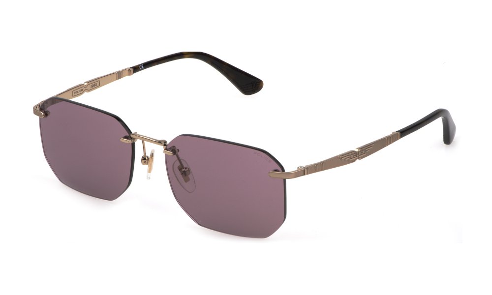 Police Sunglasses SPLF69