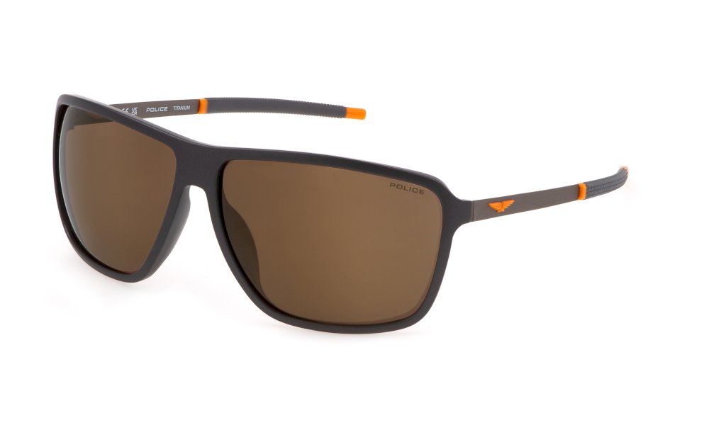 Police Sunglasses SPLL15