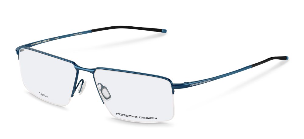 Porsche Design P8736 C Blue