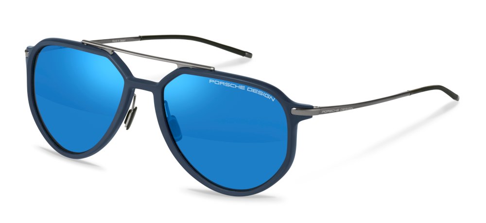 Porsche Design Sunglasses P8990