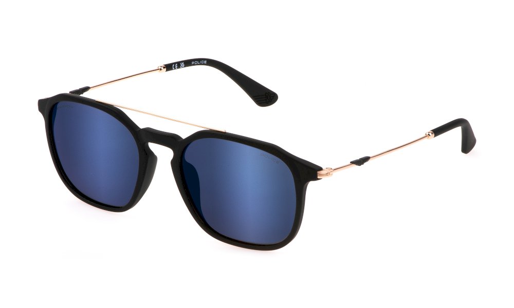 Police Sunglasses SPLL76