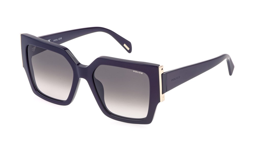 Police Sunglasses SPLR21