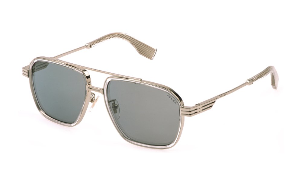 Police Sunglasses SPLQ91E