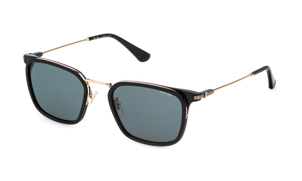 Police Sunglasses SPLP27