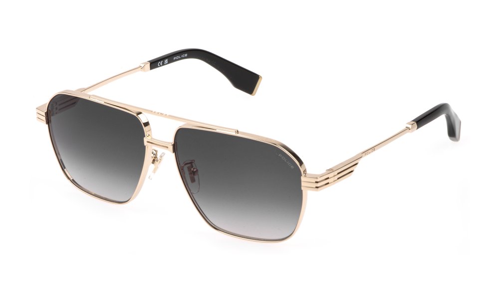 Police Sunglasses SPLQ91